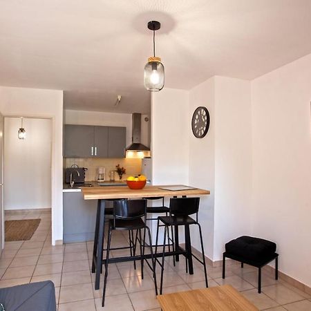 Casa San Roccu Apartment Saint-Florent  Exterior photo