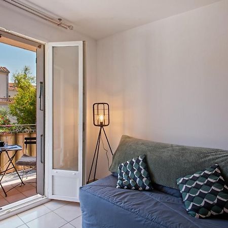 Casa San Roccu Apartment Saint-Florent  Exterior photo