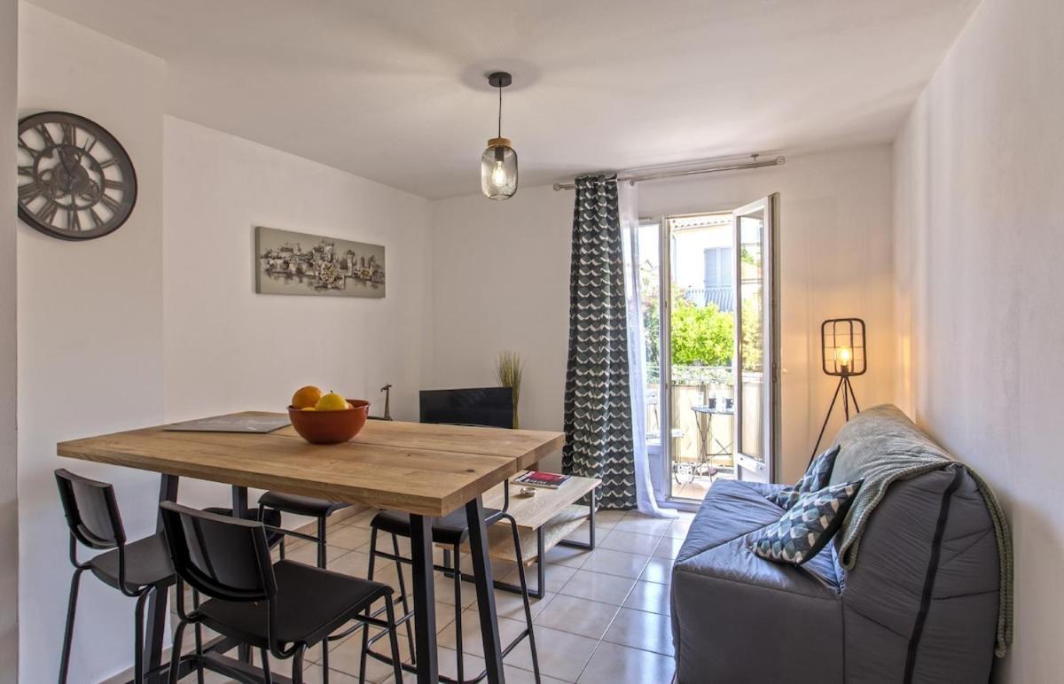 Casa San Roccu Apartment Saint-Florent  Exterior photo
