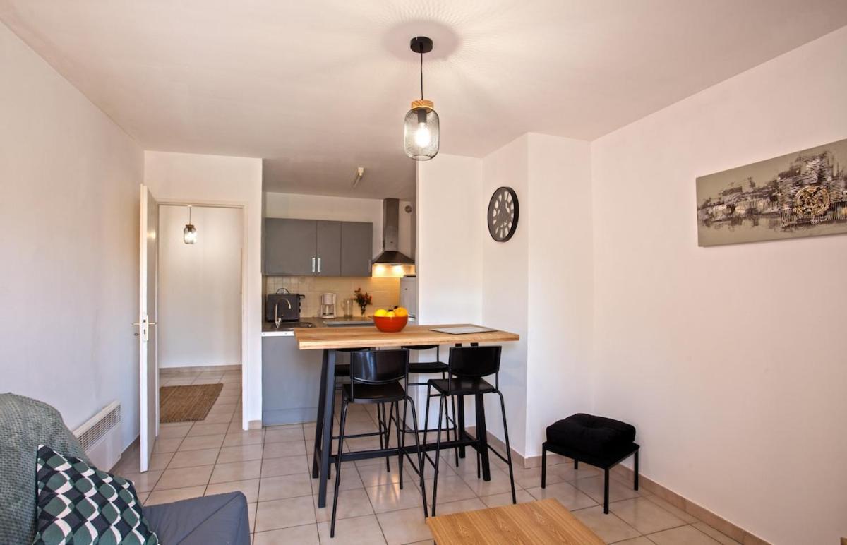 Casa San Roccu Apartment Saint-Florent  Exterior photo