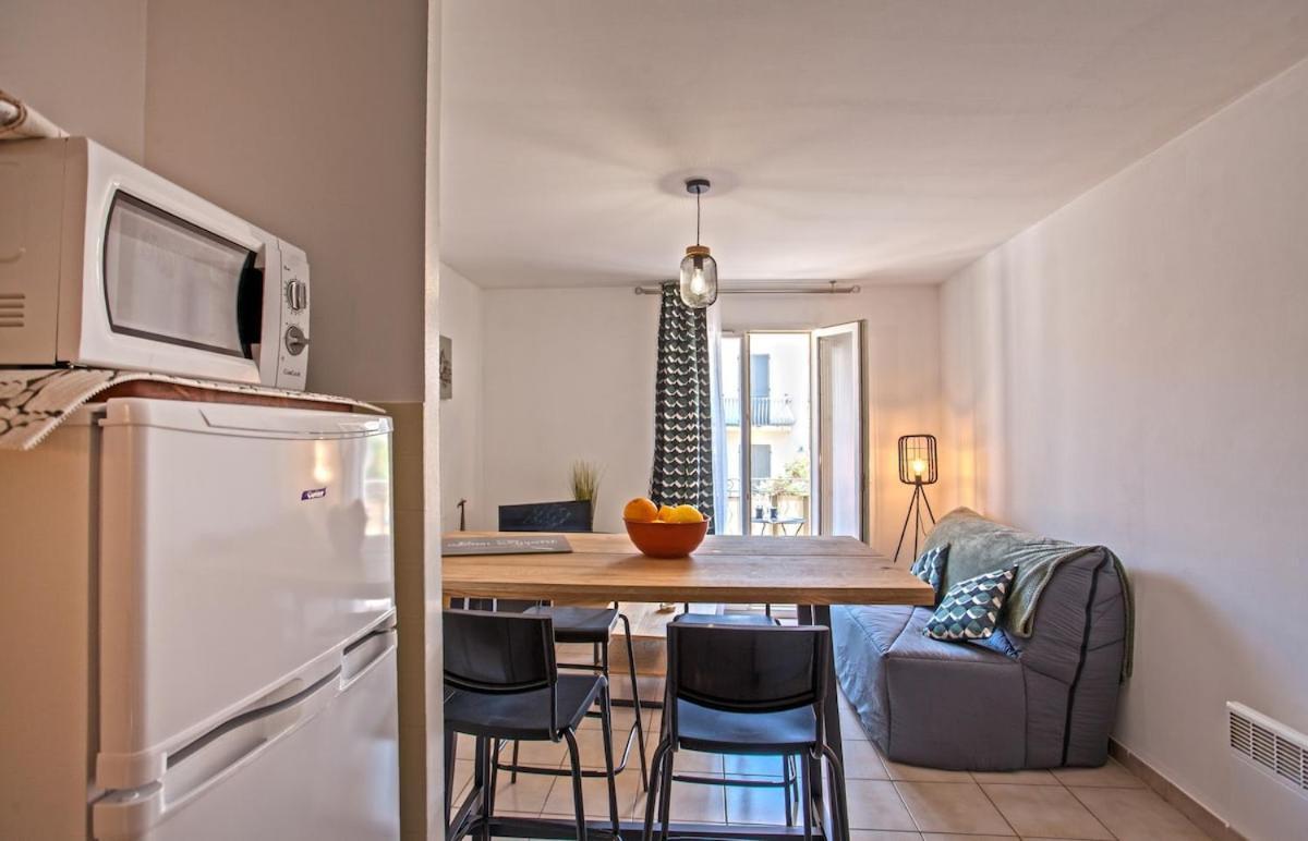 Casa San Roccu Apartment Saint-Florent  Exterior photo