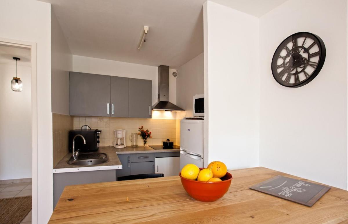 Casa San Roccu Apartment Saint-Florent  Exterior photo