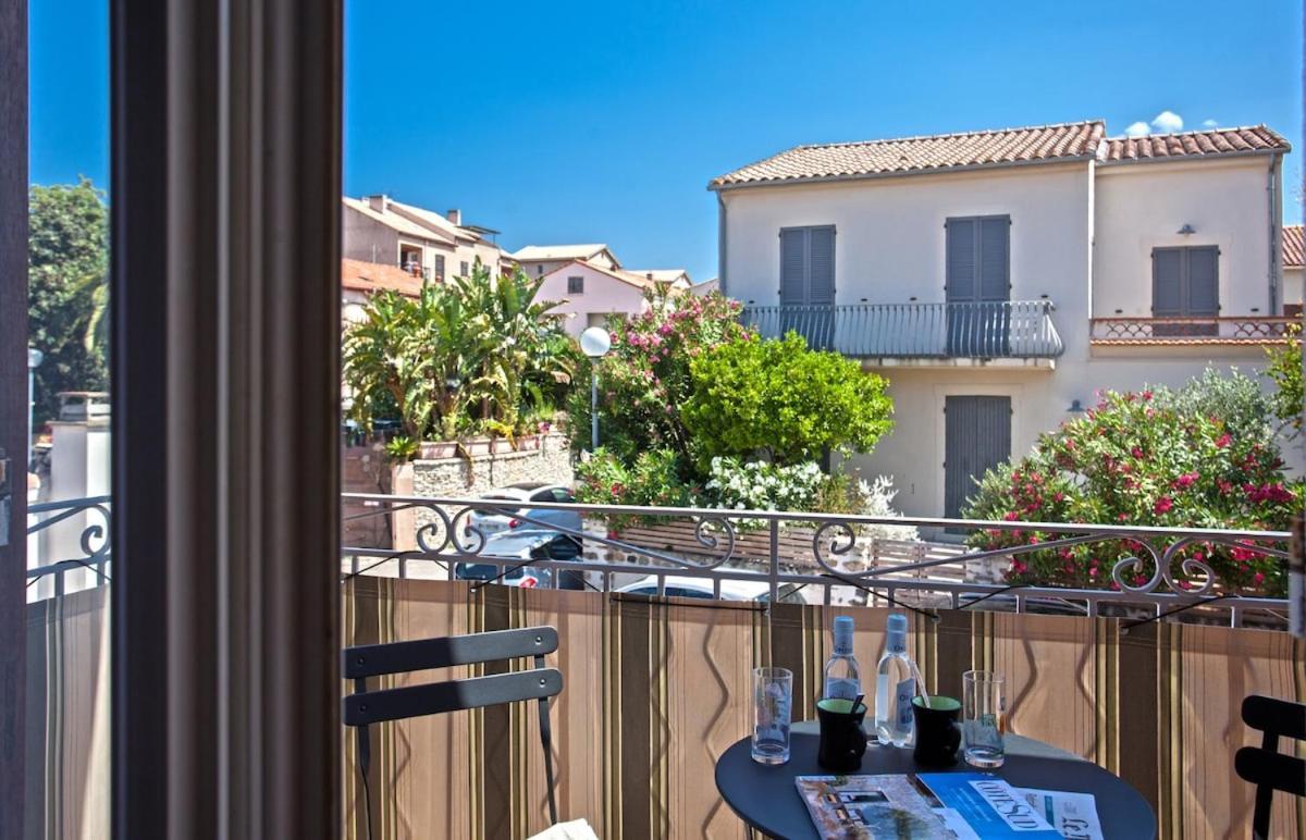 Casa San Roccu Apartment Saint-Florent  Exterior photo