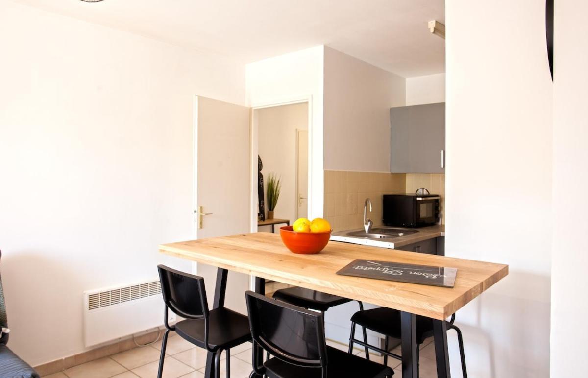 Casa San Roccu Apartment Saint-Florent  Exterior photo