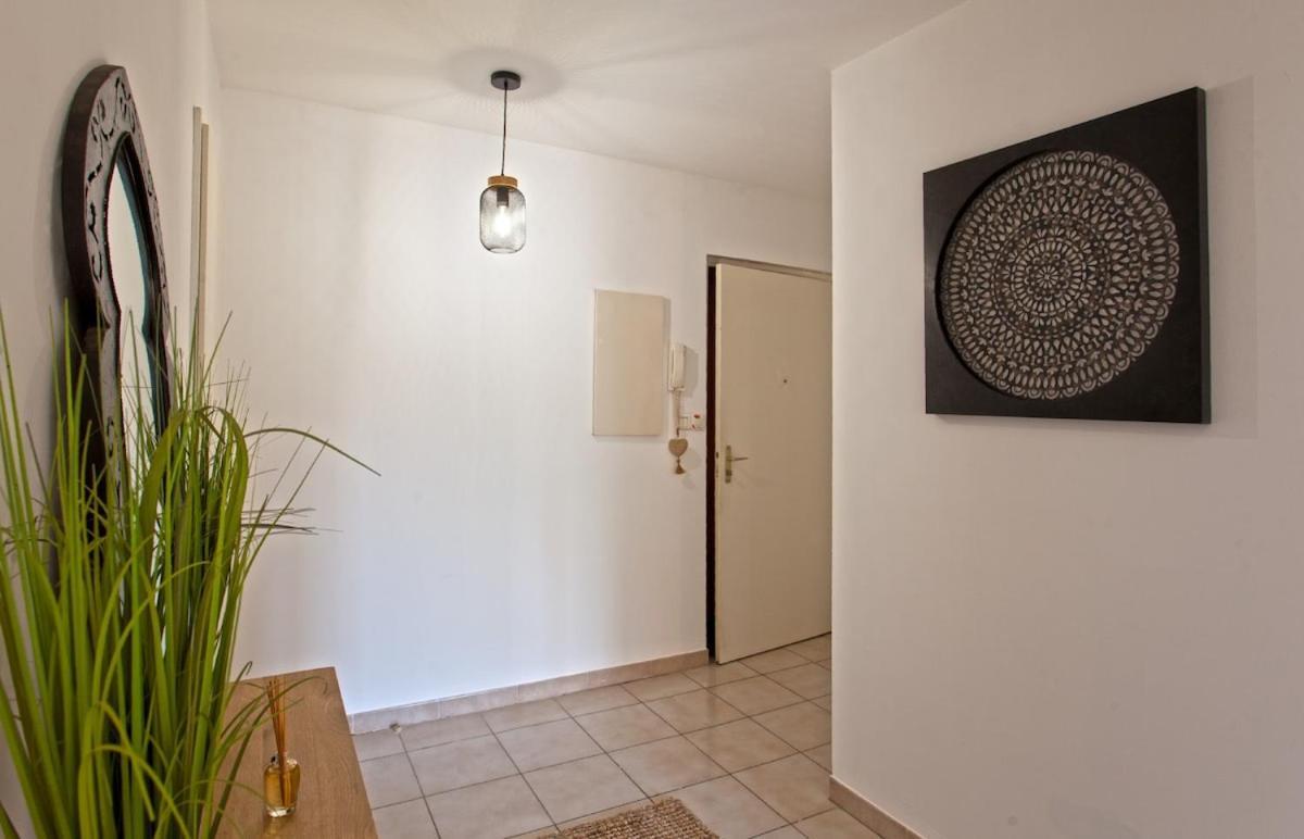 Casa San Roccu Apartment Saint-Florent  Exterior photo
