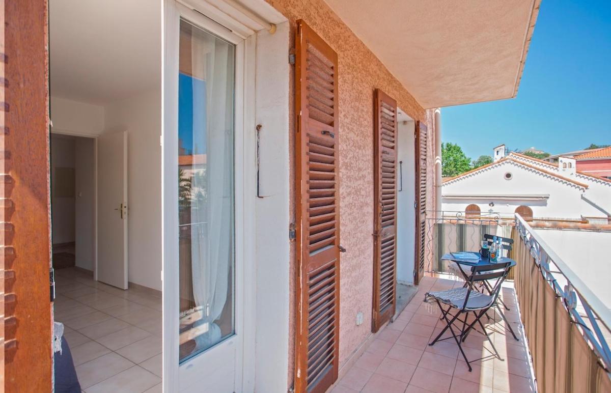 Casa San Roccu Apartment Saint-Florent  Exterior photo