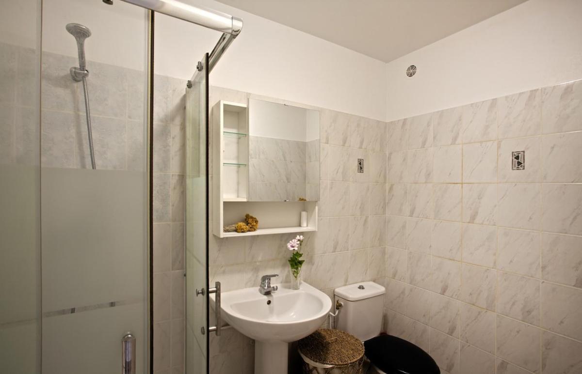 Casa San Roccu Apartment Saint-Florent  Exterior photo