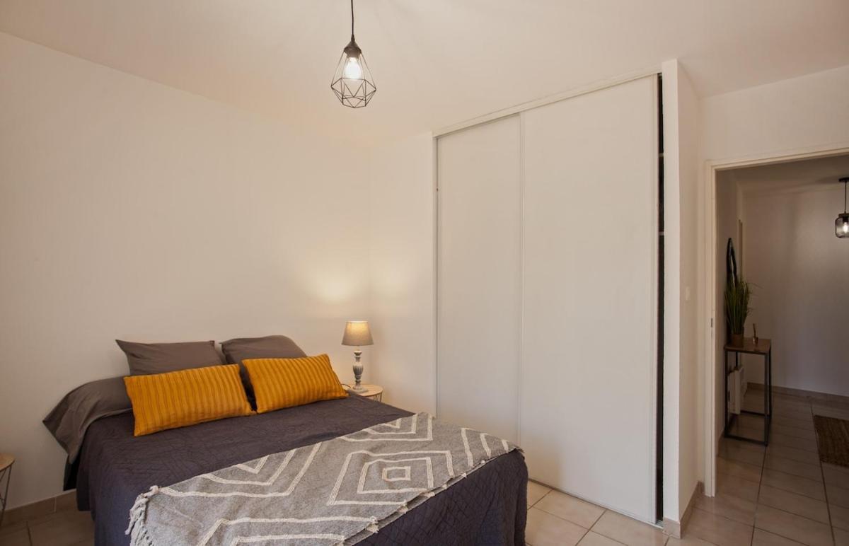 Casa San Roccu Apartment Saint-Florent  Exterior photo
