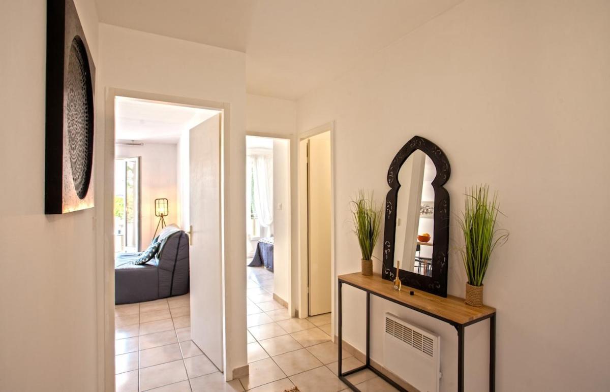 Casa San Roccu Apartment Saint-Florent  Exterior photo