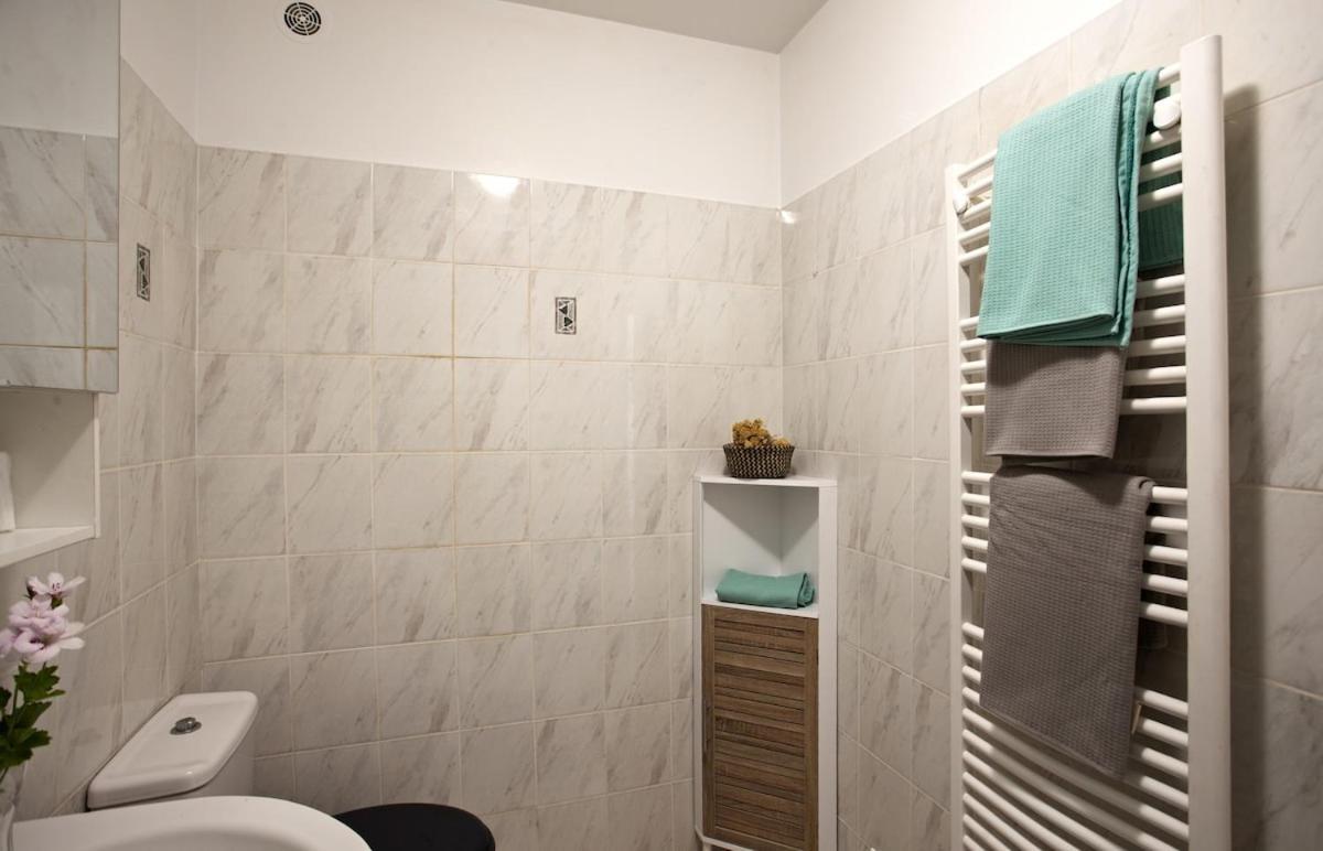 Casa San Roccu Apartment Saint-Florent  Exterior photo
