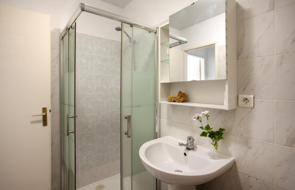 Casa San Roccu Apartment Saint-Florent  Exterior photo